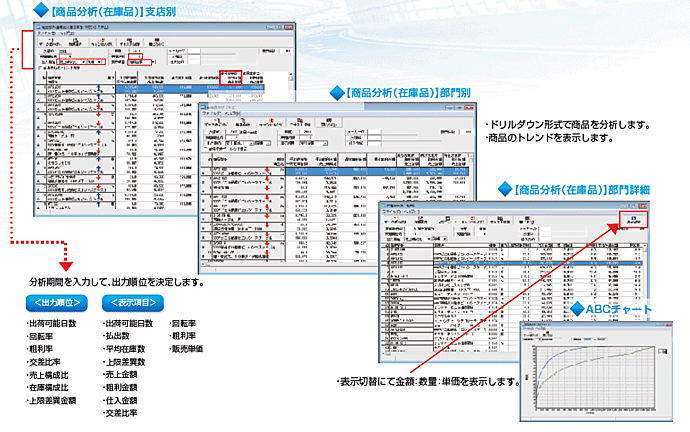 画面キャプチャ―