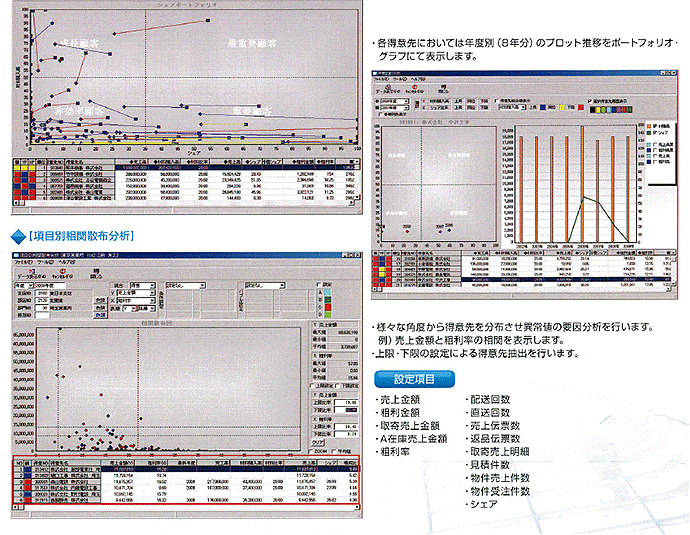 画面キャプチャ―