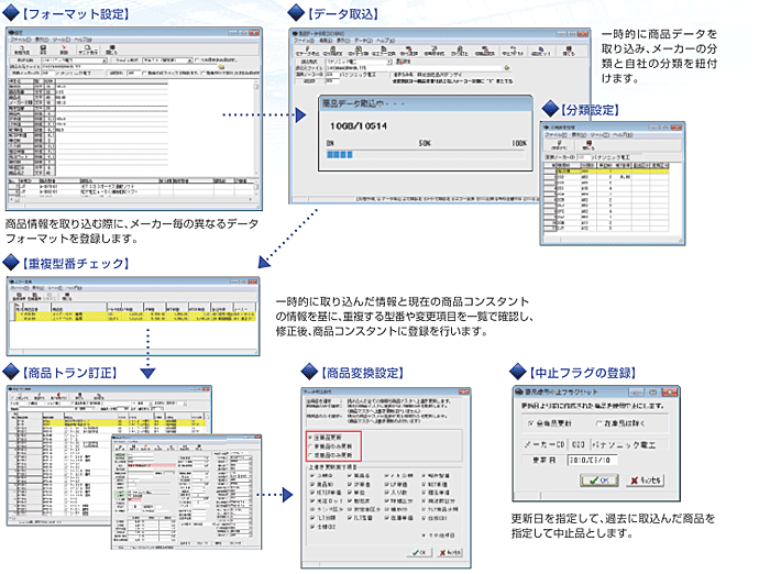 画面キャプチャ―