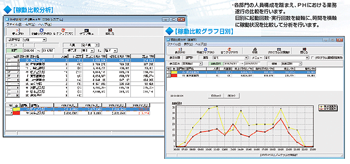 画面キャプチャ―