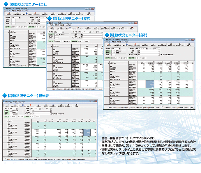 画面キャプチャ―