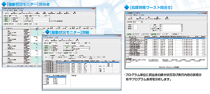 画面キャプチャ―