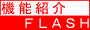 受注・発注入力 Flash表示